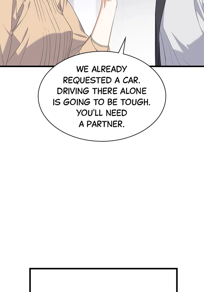 The New Hire’s Secret Chapter 24 page 40 - 