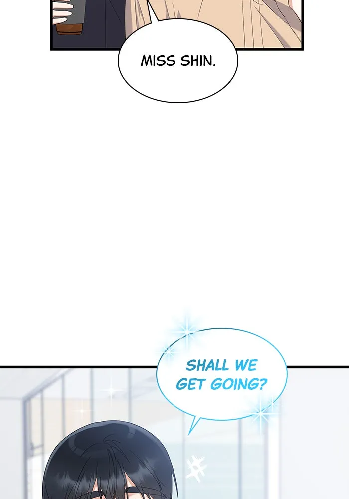 The New Hire’s Secret Chapter 24 page 42 - 