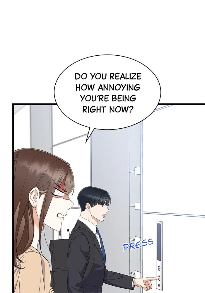 The New Hire’s Secret Chapter 24 page 48 - 