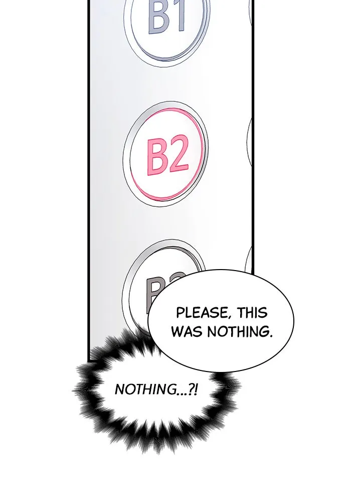 The New Hire’s Secret Chapter 24 page 54 - 