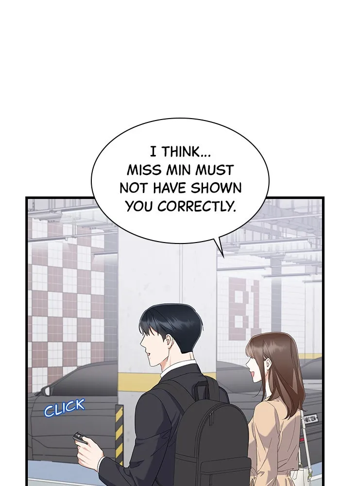 The New Hire’s Secret Chapter 24 page 59 - 