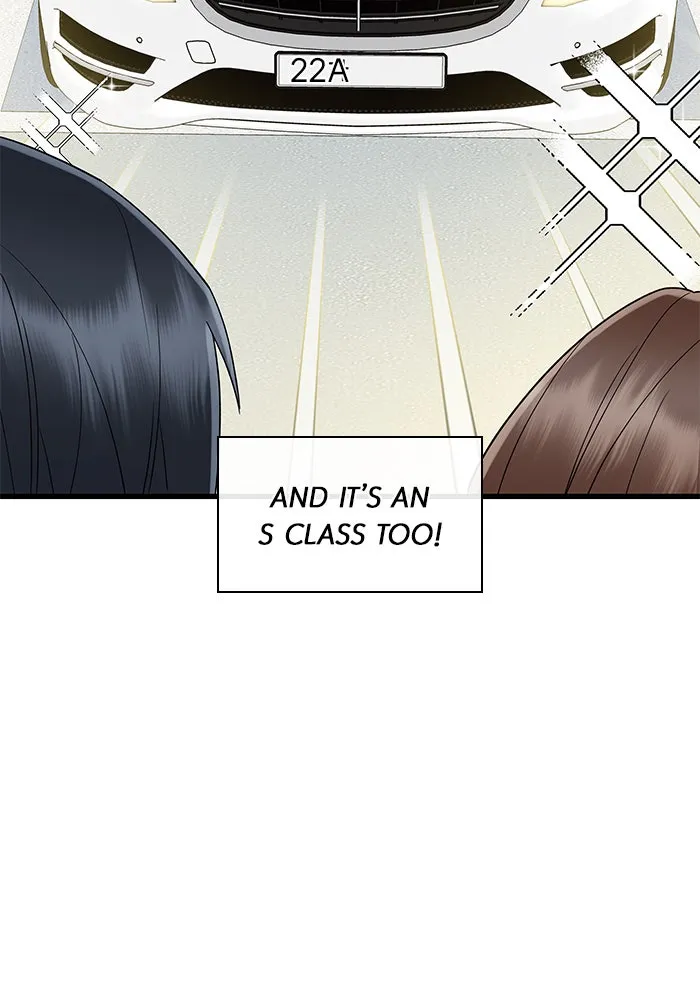 The New Hire’s Secret Chapter 24 page 62 - 