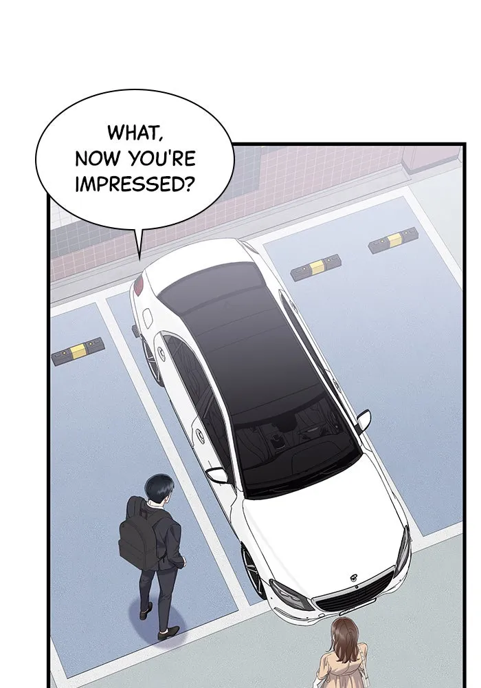 The New Hire’s Secret Chapter 24 page 63 - 