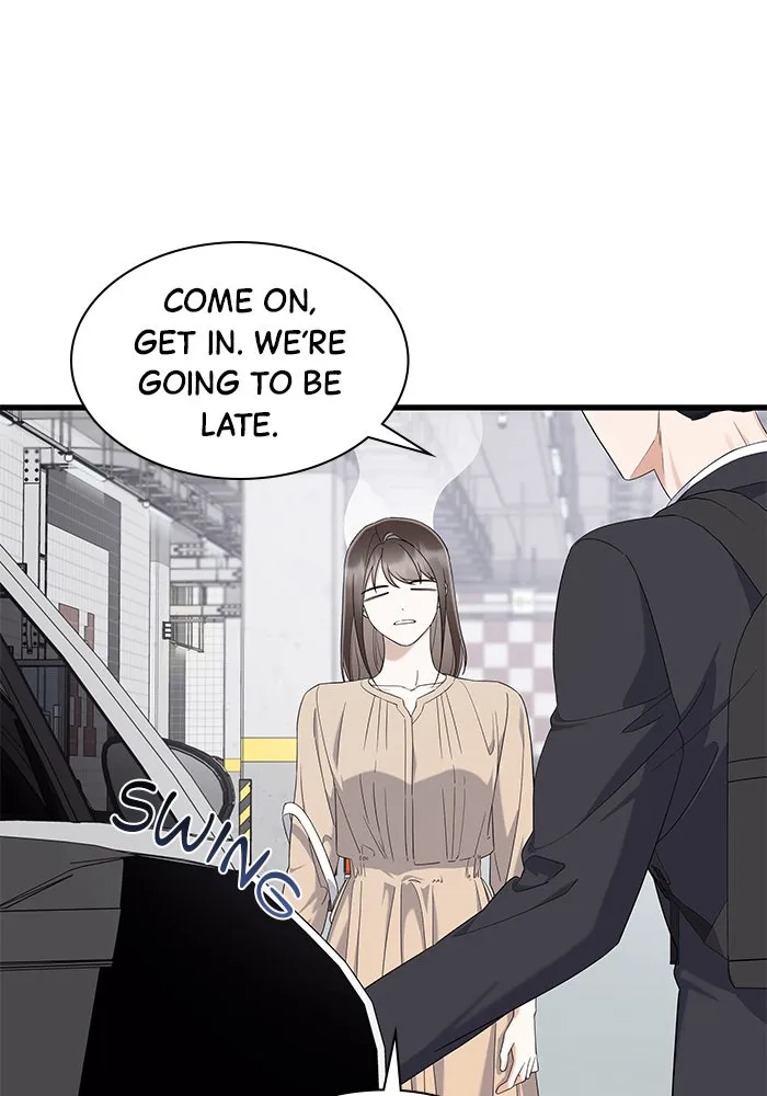 The New Hire’s Secret Chapter 24 page 65 - 