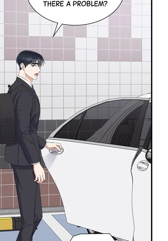 The New Hire’s Secret Chapter 24 page 67 - 
