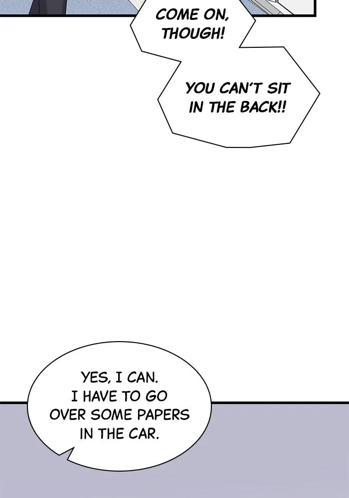 The New Hire’s Secret Chapter 24 page 68 - 
