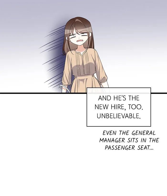 The New Hire’s Secret Chapter 24 page 69 - 