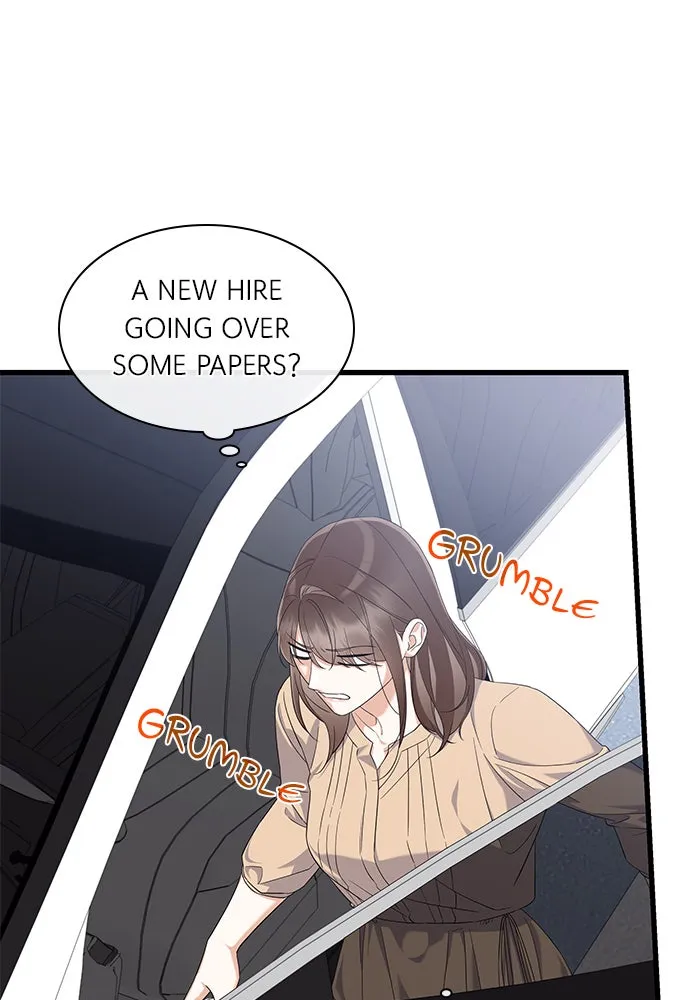 The New Hire’s Secret Chapter 24 page 70 - 
