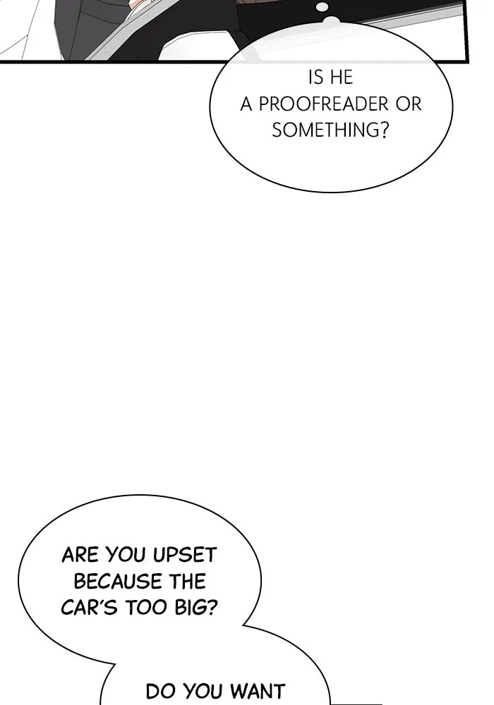 The New Hire’s Secret Chapter 24 page 71 - 
