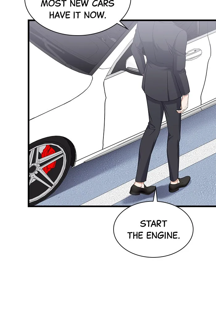 The New Hire’s Secret Chapter 24 page 76 - 
