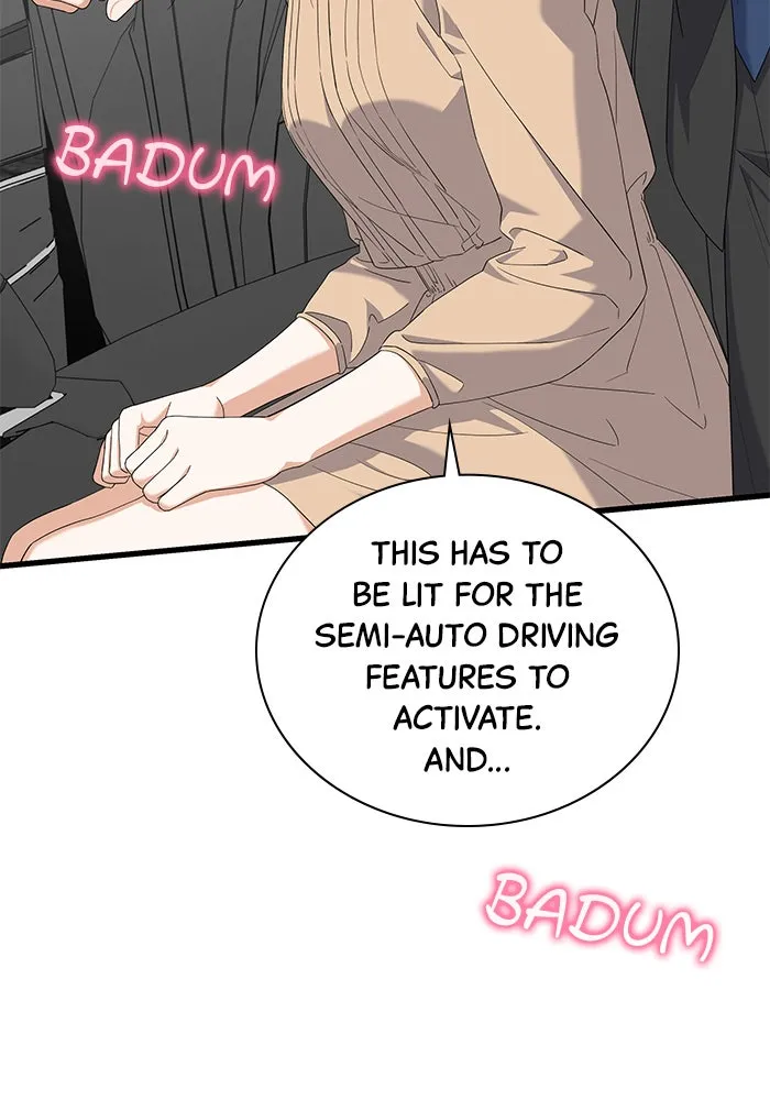 The New Hire’s Secret Chapter 24 page 82 - 