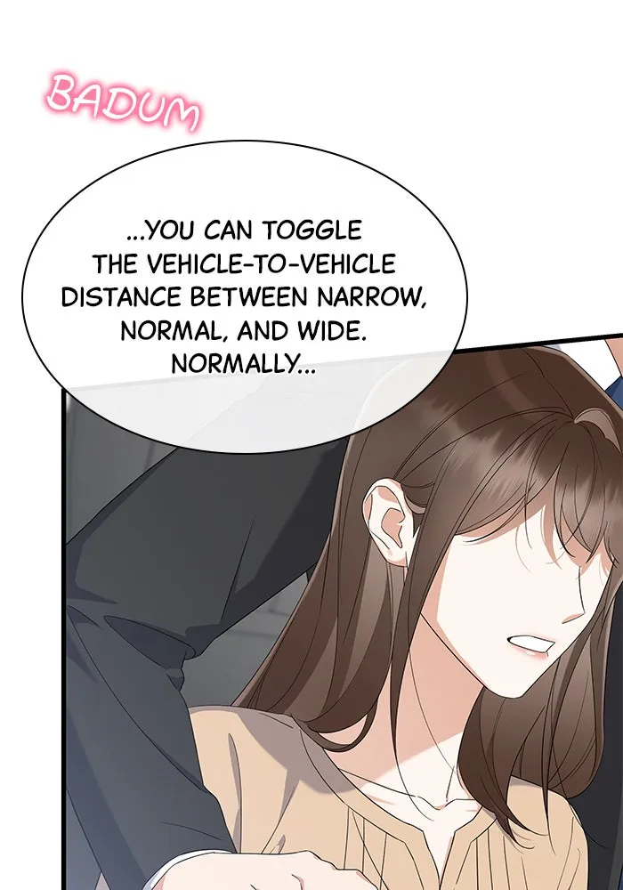 The New Hire’s Secret Chapter 24 page 83 - 