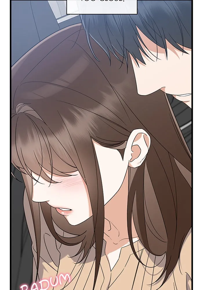 The New Hire’s Secret Chapter 24 page 86 - 