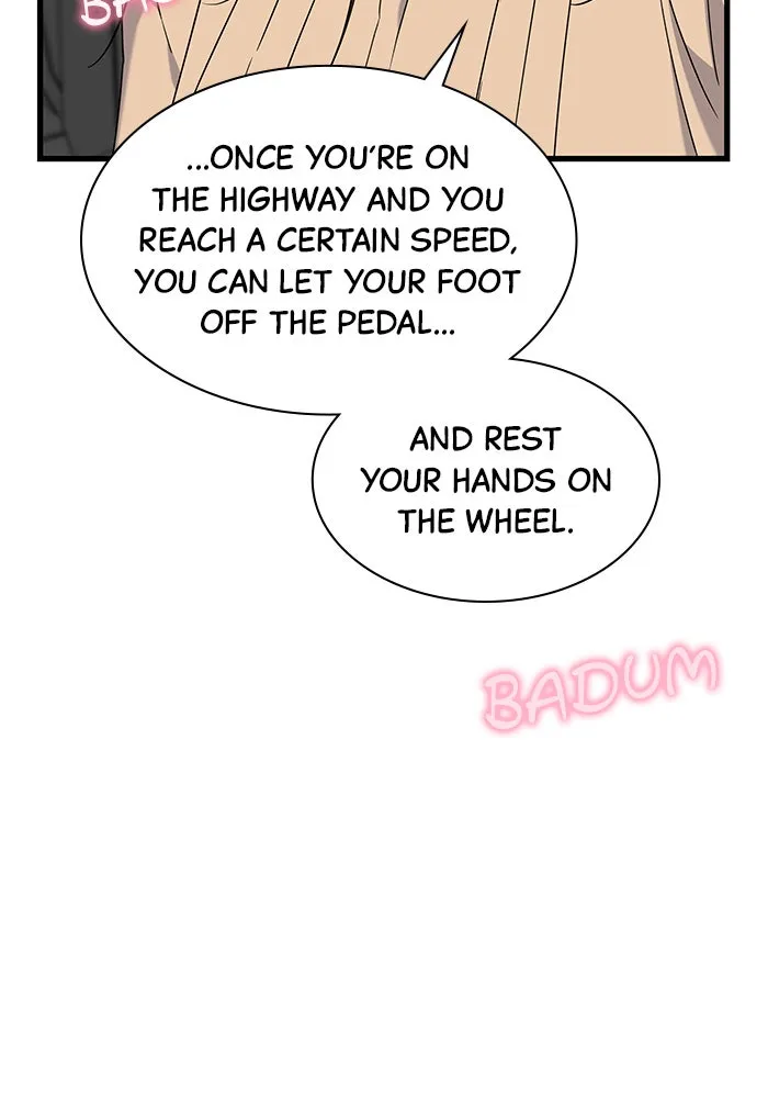 The New Hire’s Secret Chapter 24 page 87 - 