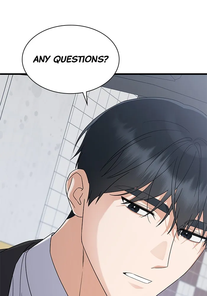 The New Hire’s Secret Chapter 24 page 88 - 
