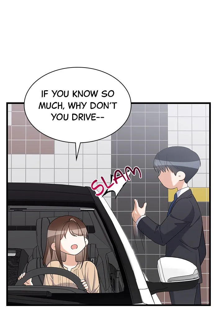 The New Hire’s Secret Chapter 24 page 91 - 