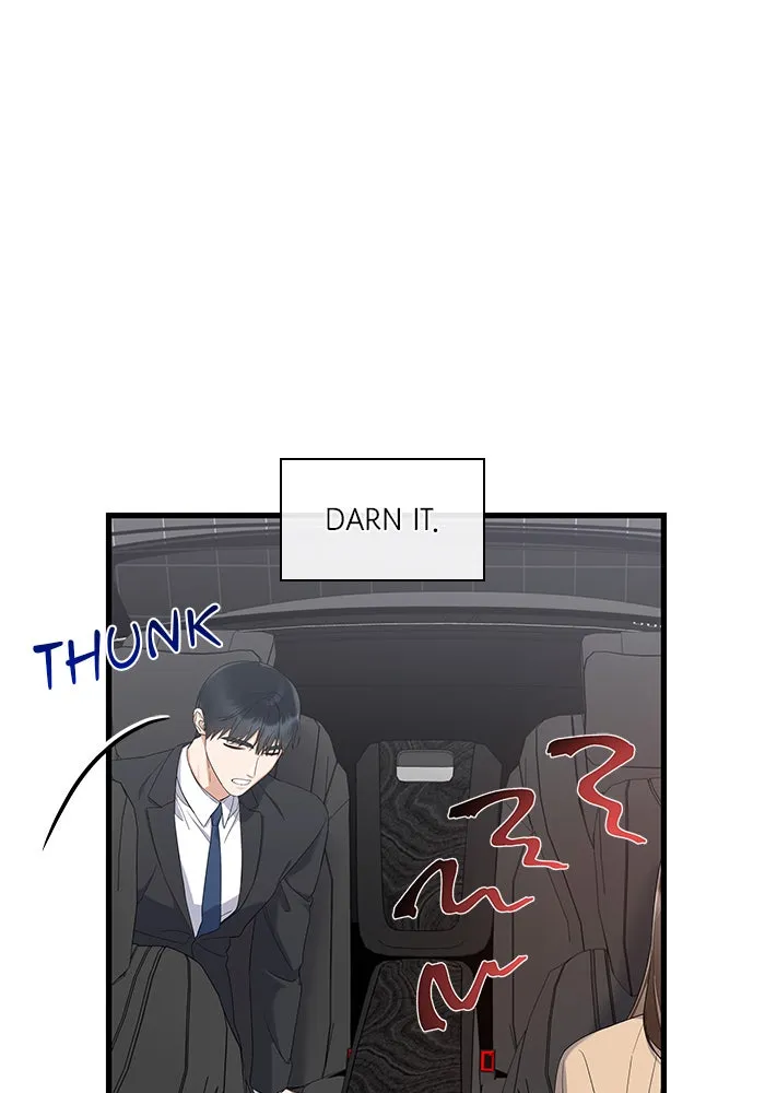 The New Hire’s Secret Chapter 24 page 92 - 