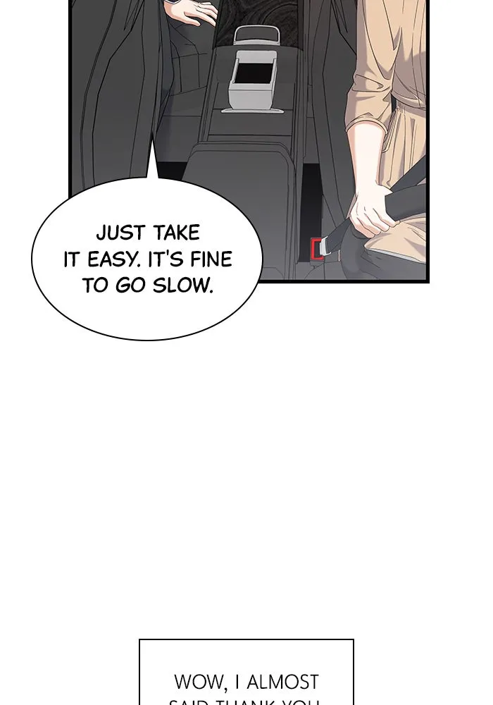The New Hire’s Secret Chapter 24 page 93 - 