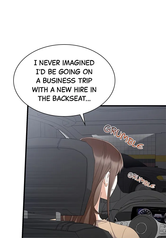 The New Hire’s Secret Chapter 24 page 95 - 
