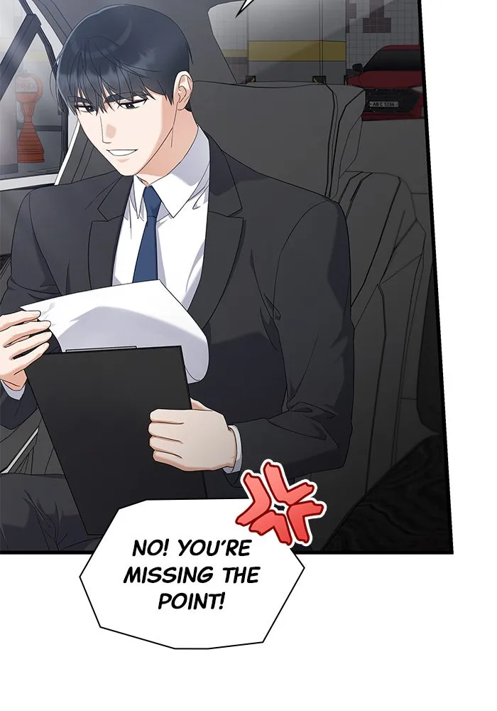 The New Hire’s Secret Chapter 24 page 97 - 