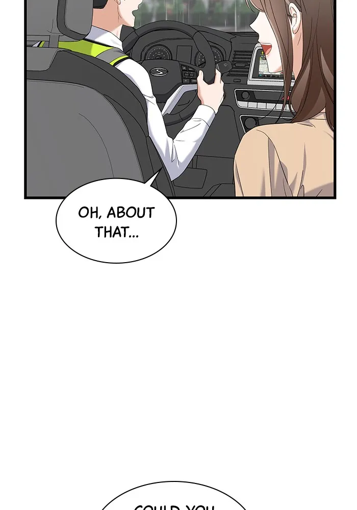 The New Hire’s Secret Chapter 25 page 101 - 