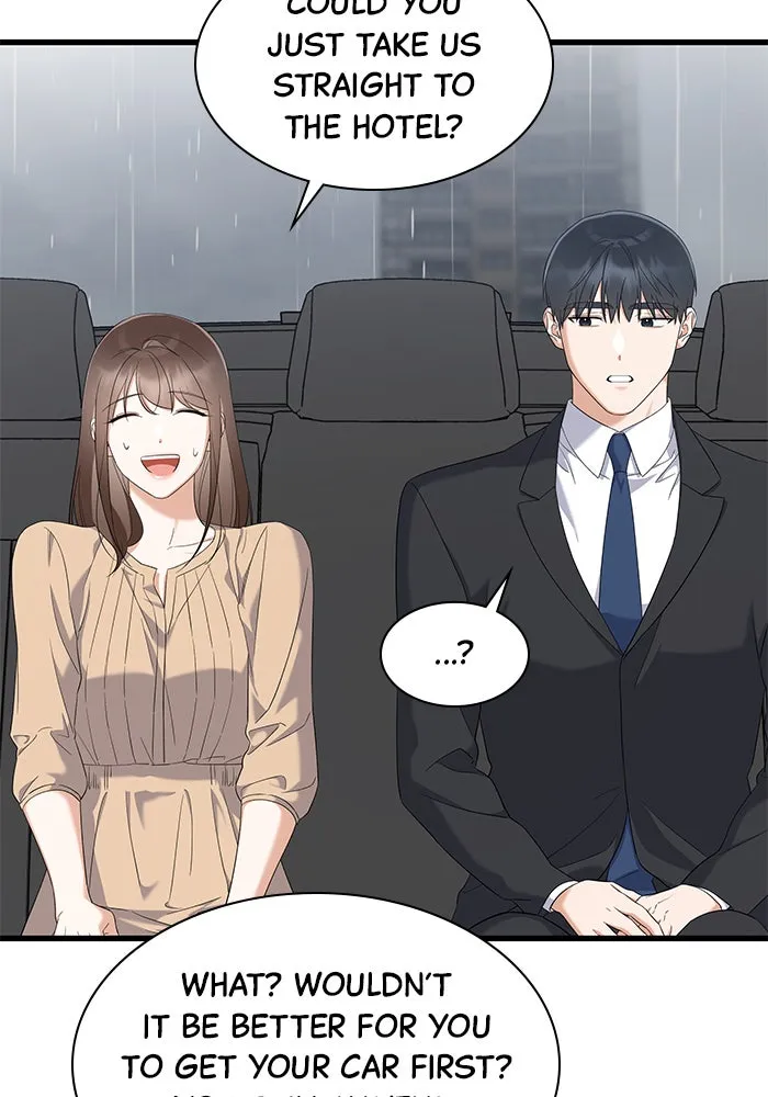 The New Hire’s Secret Chapter 25 page 102 - 