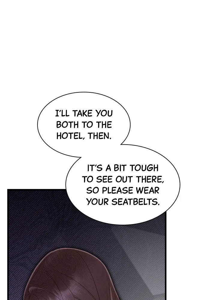 The New Hire’s Secret Chapter 25 page 105 - 