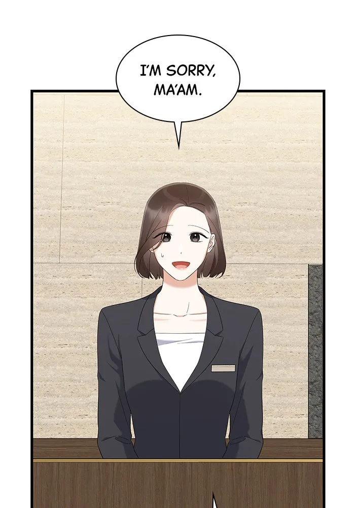The New Hire’s Secret Chapter 25 page 113 - 