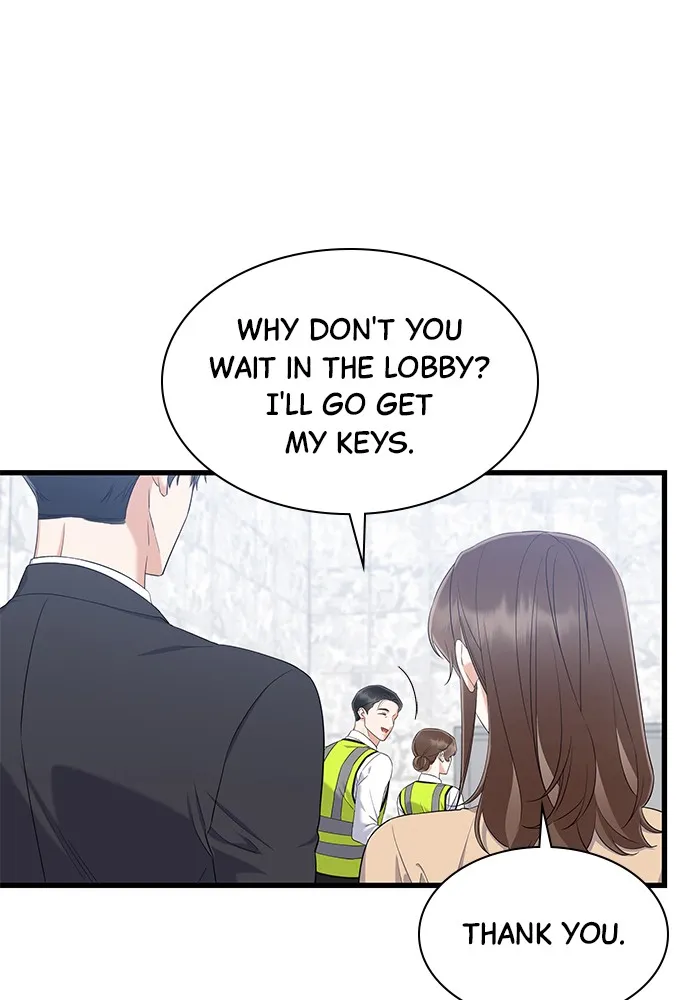 The New Hire’s Secret Chapter 25 page 13 - 