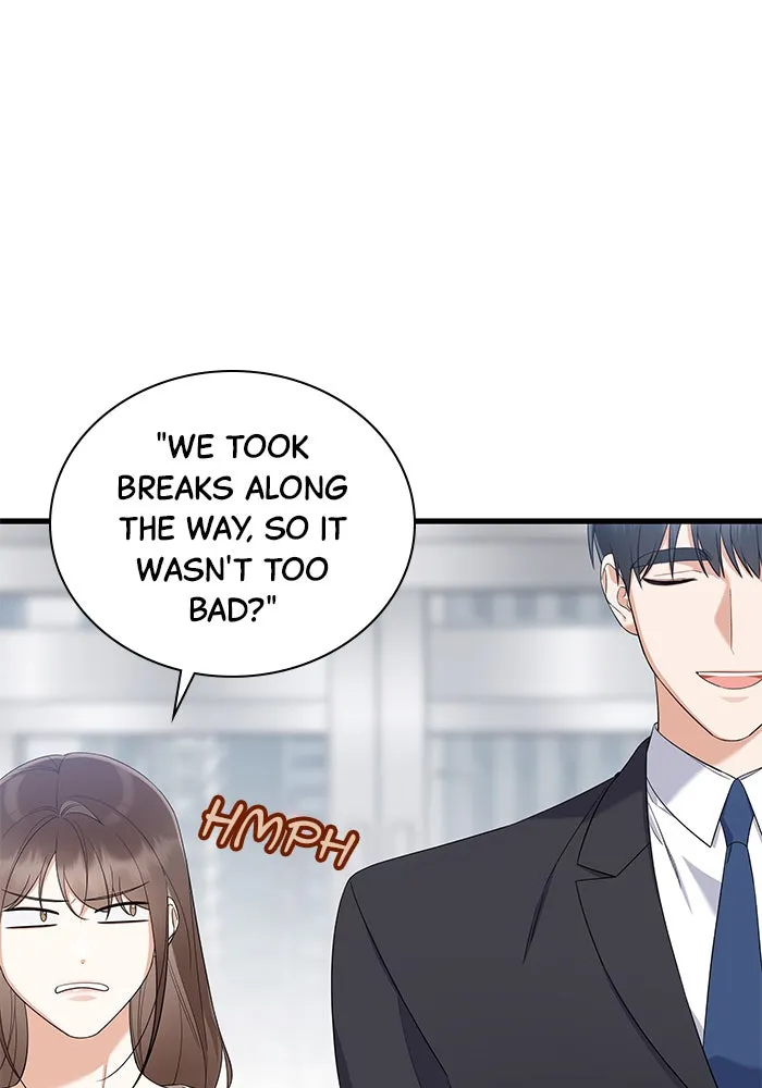 The New Hire’s Secret Chapter 25 page 15 - 