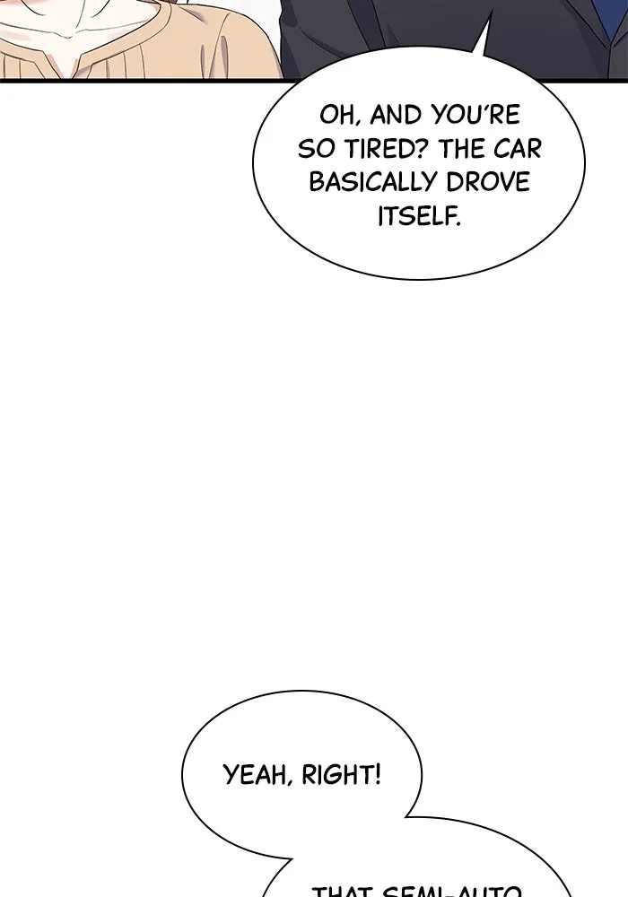The New Hire’s Secret Chapter 25 page 16 - 