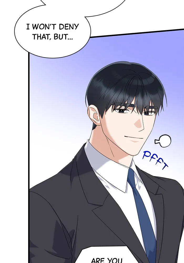 The New Hire’s Secret Chapter 25 page 18 - 
