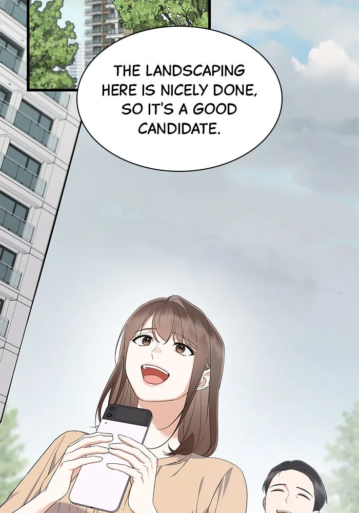 The New Hire’s Secret Chapter 25 page 24 - 