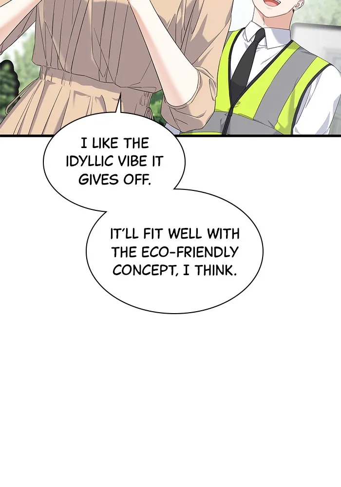 The New Hire’s Secret Chapter 25 page 25 - 