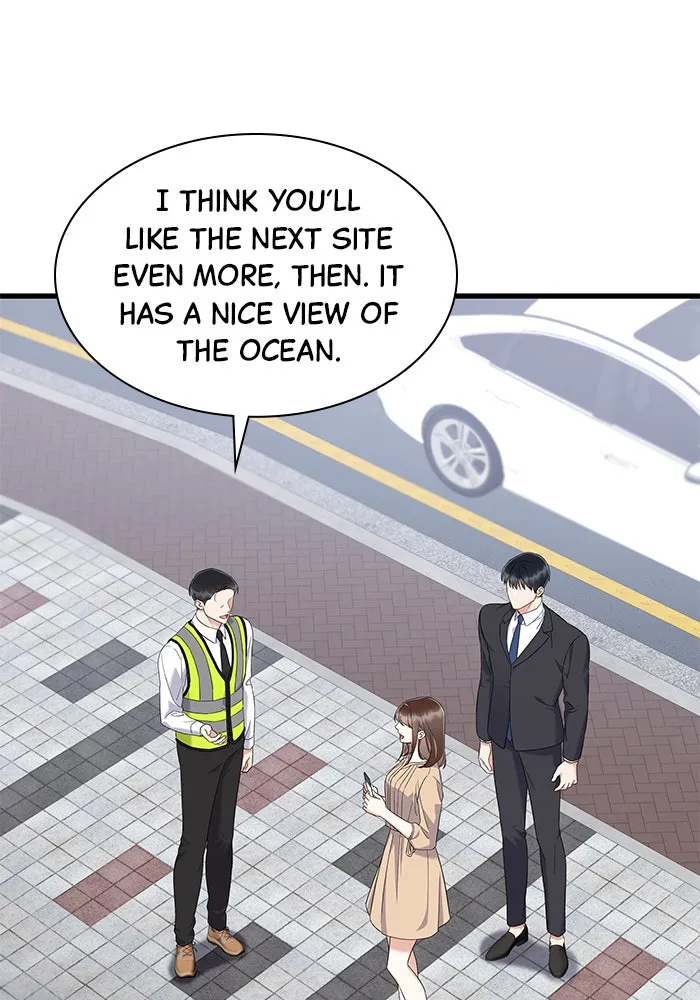 The New Hire’s Secret Chapter 25 page 26 - 
