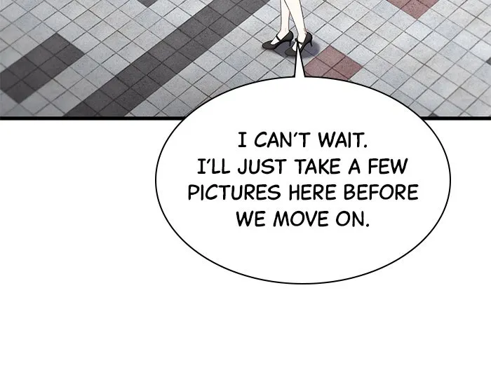 The New Hire’s Secret Chapter 25 page 27 - 