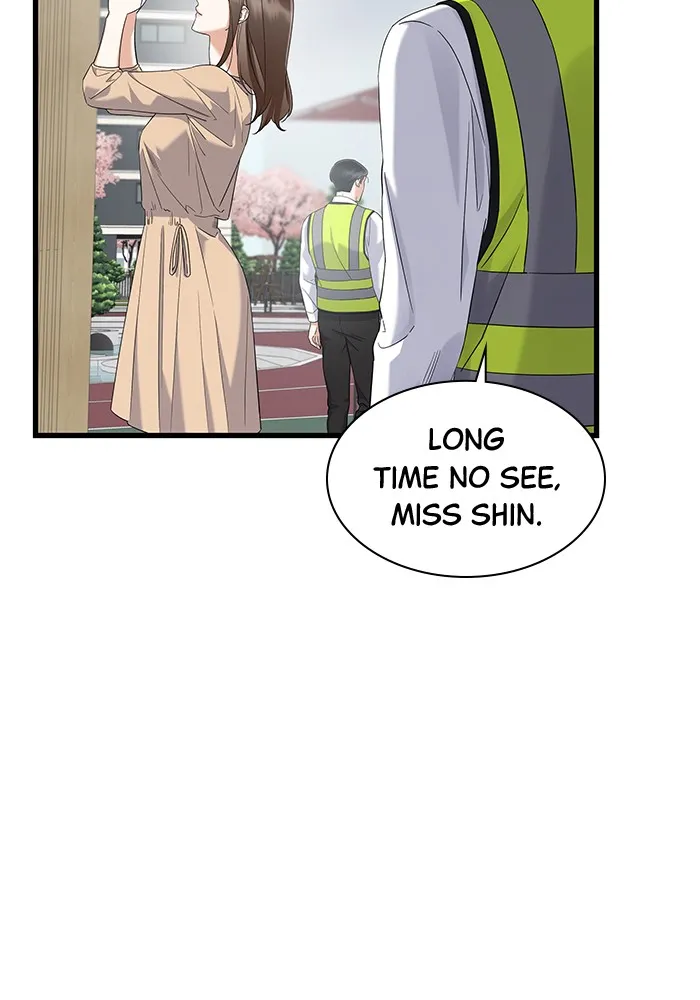 The New Hire’s Secret Chapter 25 page 29 - 