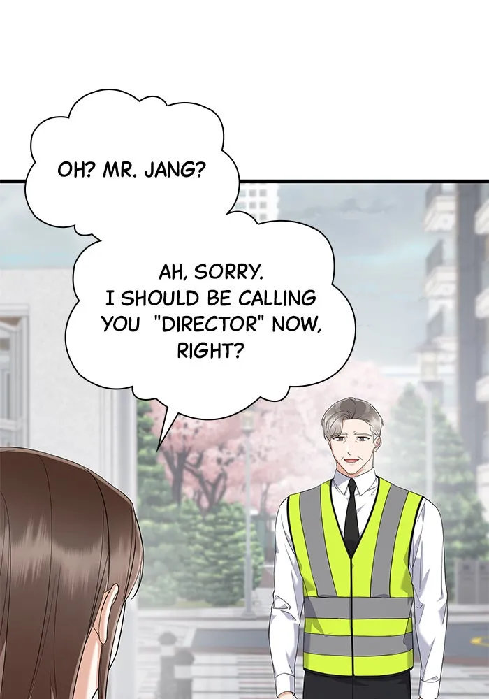 The New Hire’s Secret Chapter 25 page 30 - 