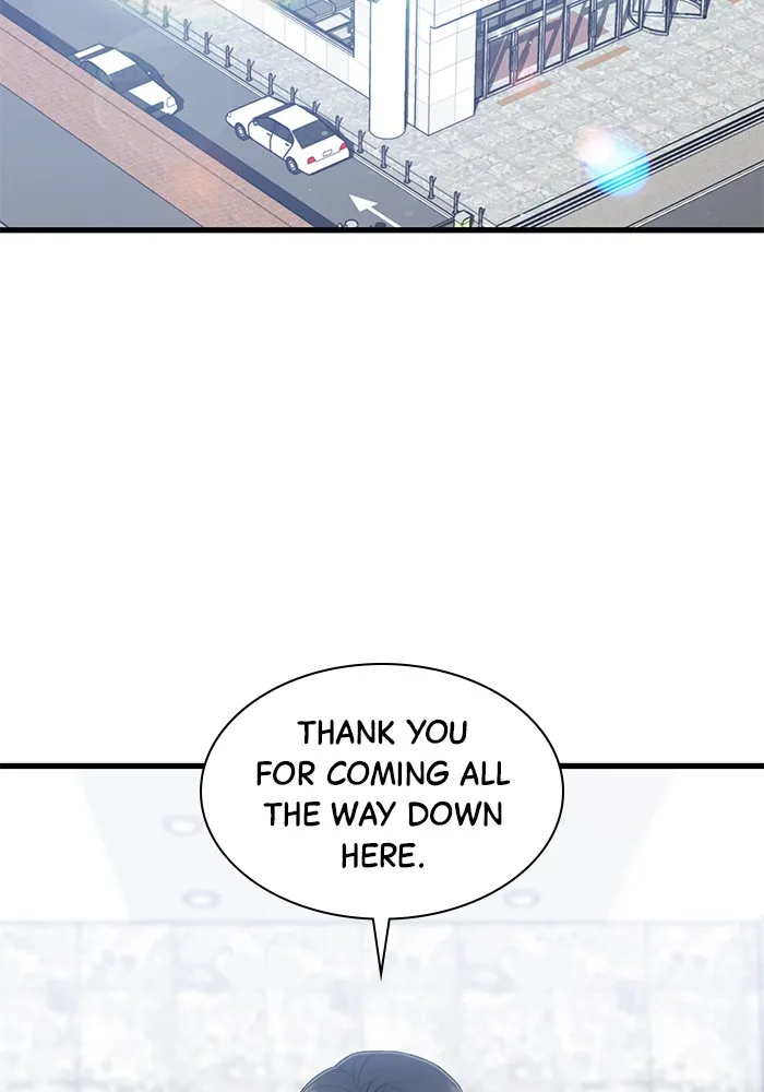 The New Hire’s Secret Chapter 25 page 4 - 