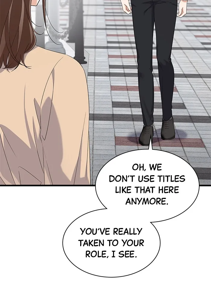 The New Hire’s Secret Chapter 25 page 31 - 
