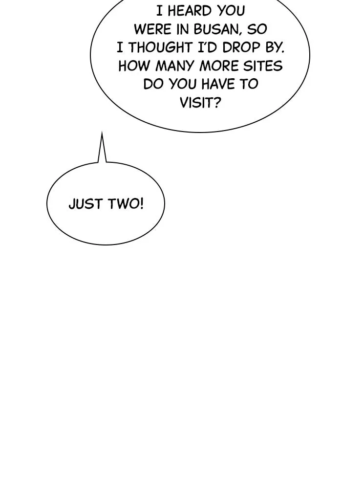 The New Hire’s Secret Chapter 25 page 34 - 