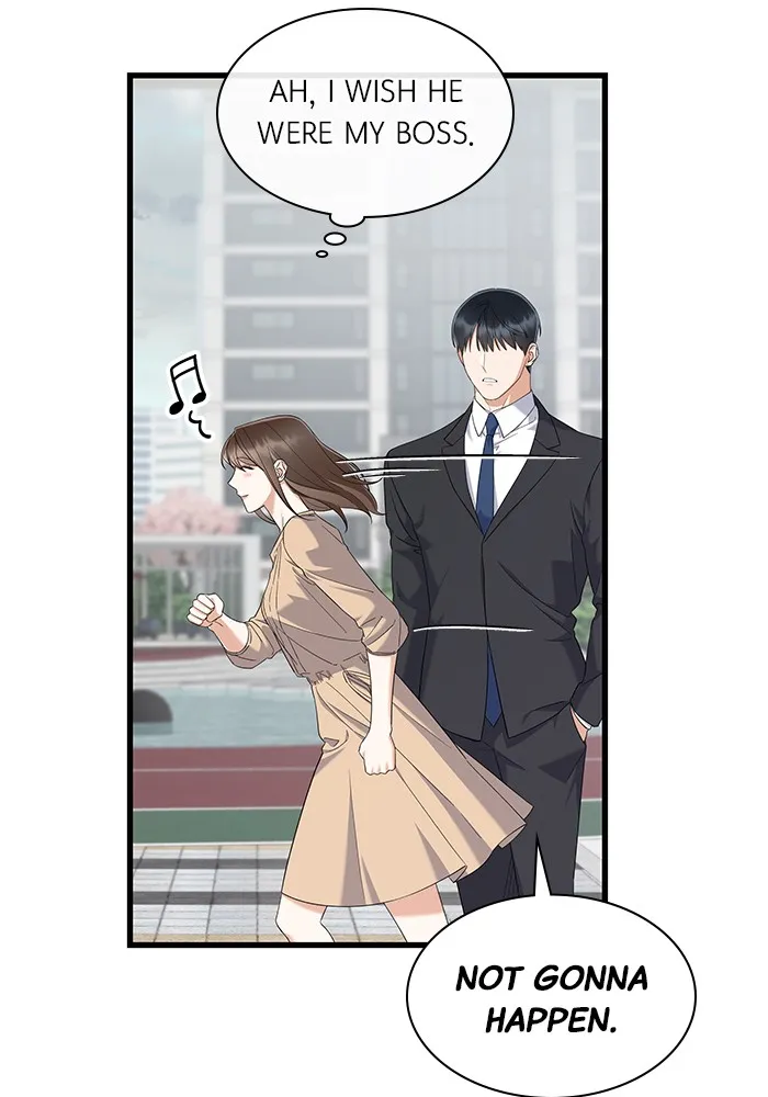 The New Hire’s Secret Chapter 25 page 38 - 