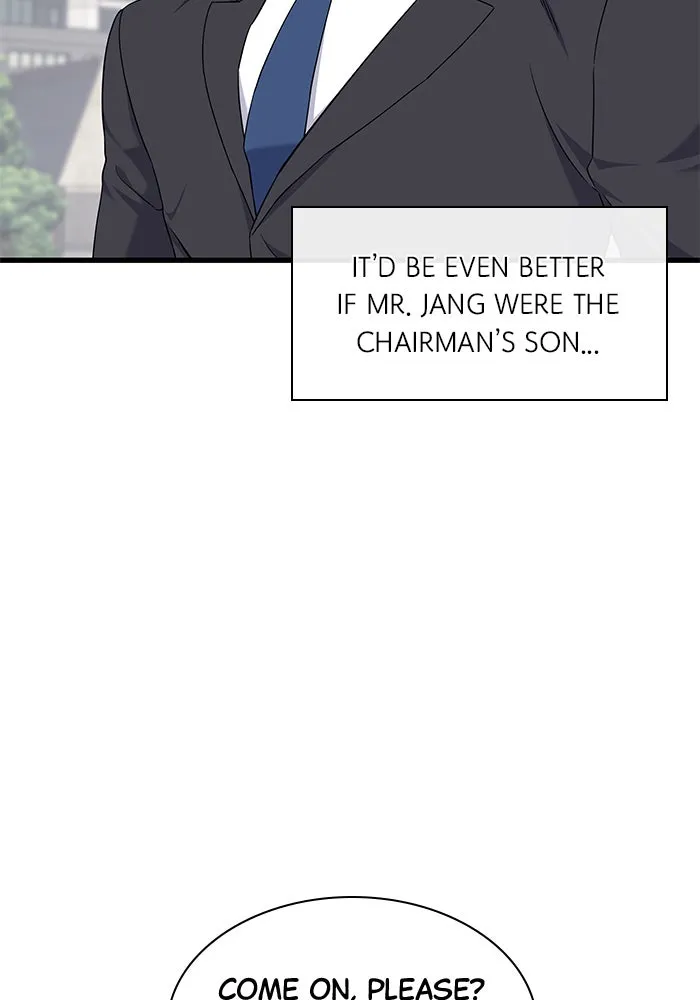 The New Hire’s Secret Chapter 25 page 41 - 