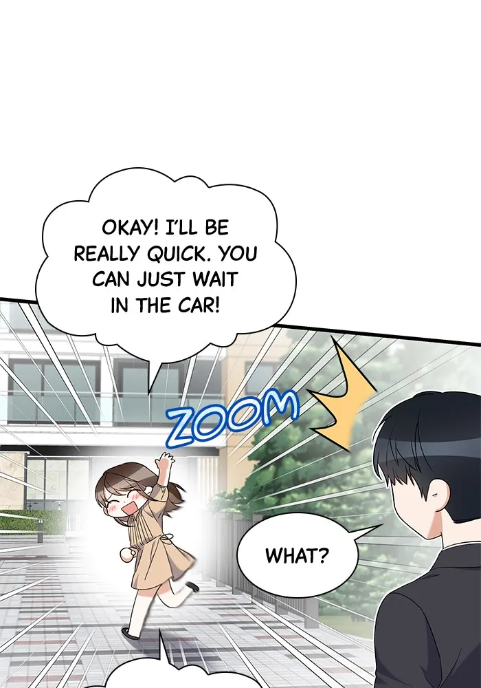 The New Hire’s Secret Chapter 25 page 46 - 
