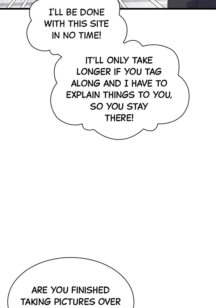 The New Hire’s Secret Chapter 25 page 47 - 