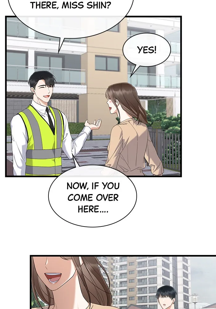 The New Hire’s Secret Chapter 25 page 48 - 