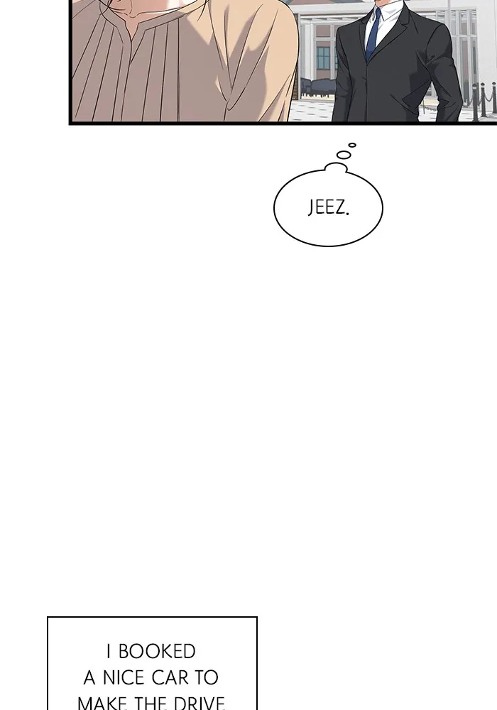 The New Hire’s Secret Chapter 25 page 49 - 