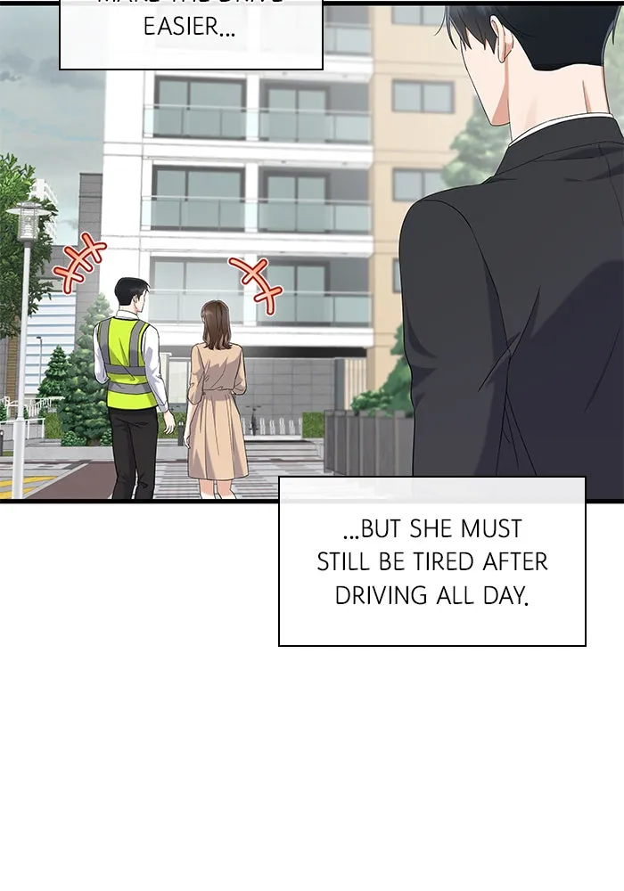 The New Hire’s Secret Chapter 25 page 50 - 