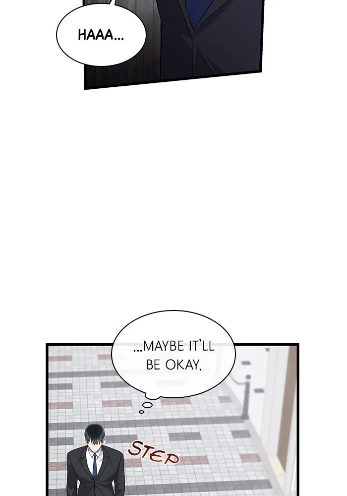 The New Hire’s Secret Chapter 25 page 53 - 
