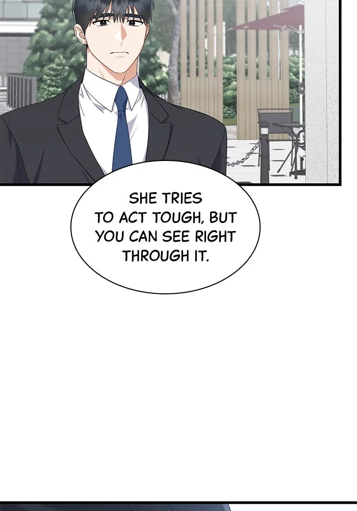 The New Hire’s Secret Chapter 25 page 59 - 